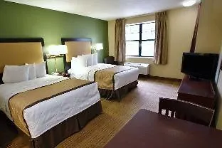Extended America - - I-90 Hotel 2*