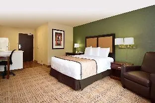 Hotel Extended America - - I-90