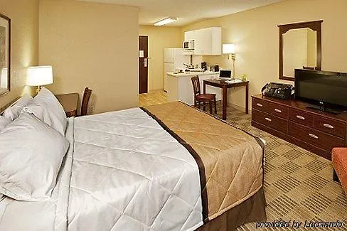 Extended America - - I-90 Hotel 2*