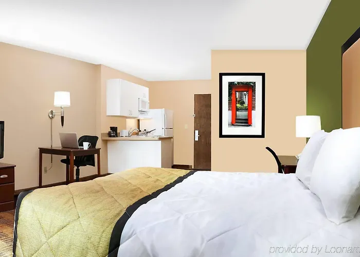 Extended America - - I-90 Hotel 2*